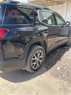 GMC Acadia